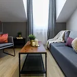 Friendhouse Residence