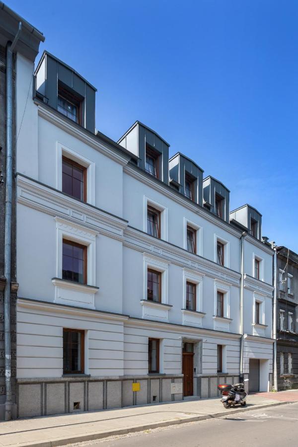 Apartment Friendhouse Krakau